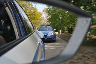 Controlli ad "Alto impatto" coordinati dal commissariati Barriera di Milano,  denunciati ed espulsi due irregolati